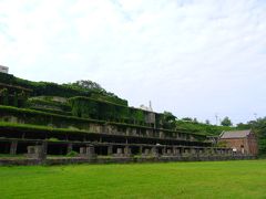 2019年夏の青春18きっぷの旅　そろそろ佐渡・・・行っときましょうか。（6）最終回。ラピュタな光景に感動＆砂金採り　そして大阪へ