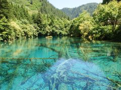 四川旅行記（３日目）