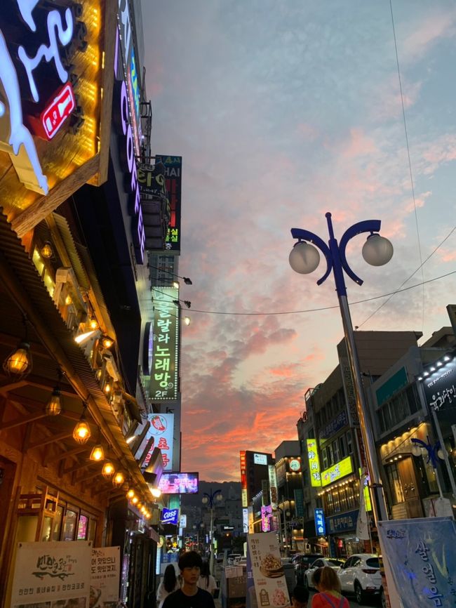 7度目の韓国 初めての釜山 釜山 韓国 の旅行記 ブログ By 磯 さん フォートラベル 7度目の韓国 初めての釜山 釜山 韓国 の旅行記 ブログ By 磯 さん フォートラベル