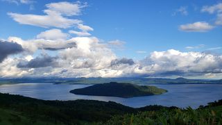 初秋のひがし北海道旅2泊3日（1日目：美幌峠～屈斜路湖砂湯）