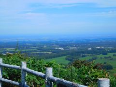 2019.9北海道なつぞら旅⑤（十勝の大地篇）