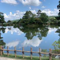 コスタ・ネオロマンティカで行く　２歳子連れ旅①　金沢