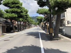 サンライズ出雲で行く出雲松江（2）