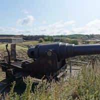 2019夏の北欧その１１～ヘルシンキ・世界遺産のスオメンリンナ島へ