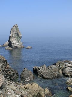 2018  淡路島　３泊４日　－1　沼島　