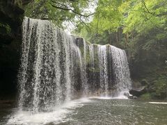 鍋ヶ滝