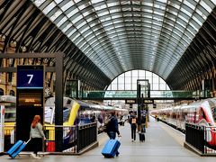 ロンドンを一人旅してきた（2日目）