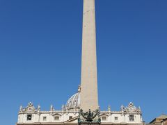 イタリア初上陸～永遠の都ローマ編～