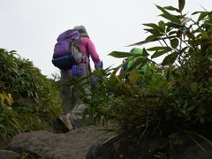 初秋のオヤマリンドウを見に霊山飯縄山へ