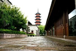 【寧波】居心地がよくて帰りたくないわ。　3