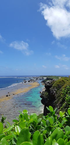 いってきました！宮古島　２日目