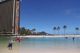 19年7月 早めの夏休みはハワイ3泊5日 最終日 帰国 ホノルル ハワイ の旅行記 ブログ By Mahalomiさん フォートラベル