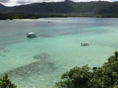 2019夏 石垣島・西表島家族旅行 8/22