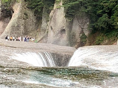 晩夏の尾瀬に行く（３）