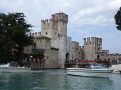 美しきイタリア湖水地方と世界遺産ドロミテ街道２つのヨーロッパアルプスを巡る８日間　その１