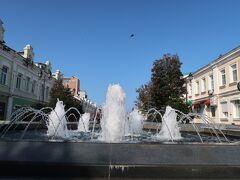 ウラジオストクを1日ちょっとで気軽に楽しむ！二泊三日の旅