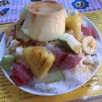 2019年9月三連休　高雄&マカオ  の旅　高雄編