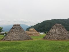 塩尻～妻籠～南木曾