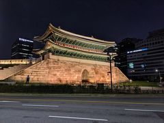 弾丸旅行 in 韓国～週末リフレッシュ旅行～