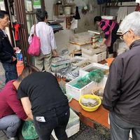 上海で19時間のレイオーバー(中華料理、ホテル、カフェ) 行き