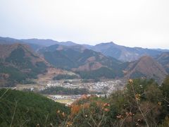 下仁田アルプス（古嶽山～浅間山）