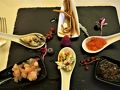 魅惑のシチリア×プーリア♪　Vol.580　☆ヴィーボ・マリーナ：リストランテ「Lapprodo」優雅なランチ♪