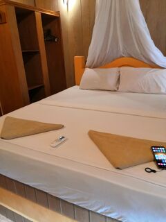 2019 9 Gili air Banana Cotteges