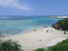 ＪＡＬで行く海の見えるリゾートホテル３連泊（４日間）沖縄で過ごす夏の思い出滞在中レンタカー付き（１）