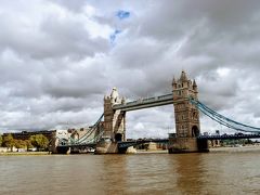ロンドンを一人旅してきた（3日目）