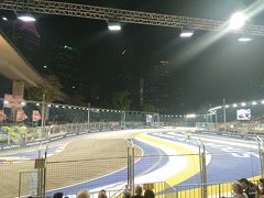 Day3 Singapore GP FP3 & Qualifying&#8203;