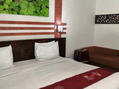 2019 9 Wirasana Inn Sanur （付録Laghawa Beach Inn Hotel見学）