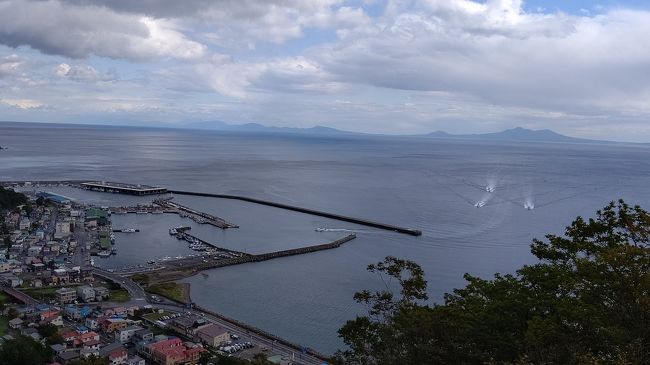 昨年、道東旅行を予定していたのですが、台風による関空水没と胆振地震、双方の理由により旅行を断念しました。<br />今年こそ、リベンジを。<br />一年間お預けされたので、道東に対する思いは募るばかりでした。