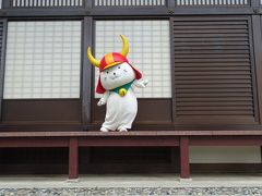 彦根城を見たくて滋賀へ　琵琶湖周辺ひとり旅　３日目