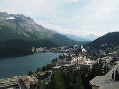 スイスで歩く！②～絶景・鉄道・ハイキング・ホテル・グルメ～（9泊11日）