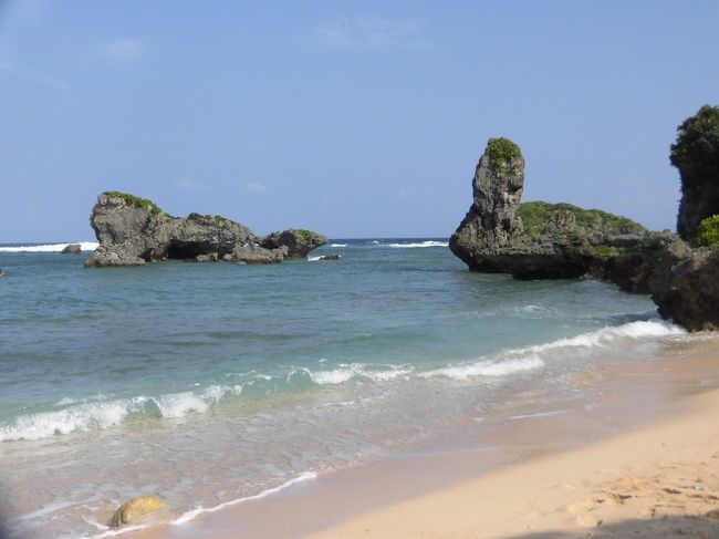 ＪＡＬで行く海の見えるリゾートホテル３連泊（４日間）沖縄で過ごす夏の思い出滞在中レンタカー付き（３）