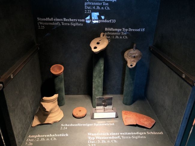 2019 チロルでハイキング三昧！ウィーンで博物館めぐり♪（３）番外編 クーフシュタイン城塞の民俗歴史博物館を見た♪