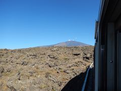 シチリア 1day ～エトナ山周遊鉄道ほぼ完乗&ほんの少しパレルモ～