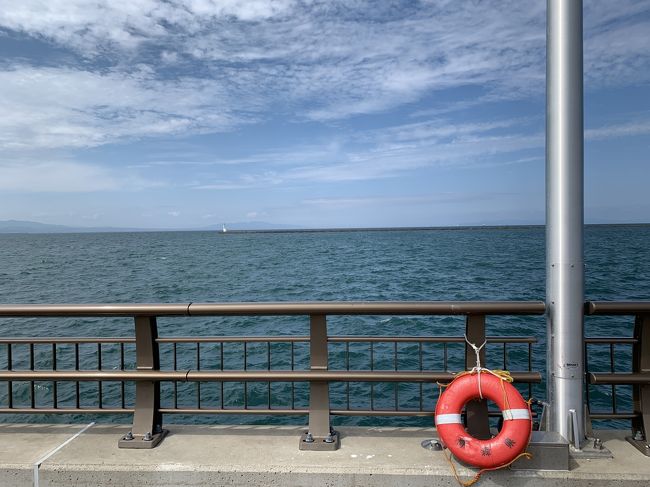 今夏の夏旅は三沢市に続き青森市の探訪。<br />真夏にもかかわらず、陸奥湾から北風が吹きつけてエアコンいらずの様相。<br /><br />青森市は旅人には優しい街だ。ただし真冬を除く。