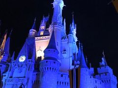 WDWふたり旅２０１９年(2日目)