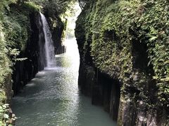 念願の宮崎へ行ってきました！ ②高千穂