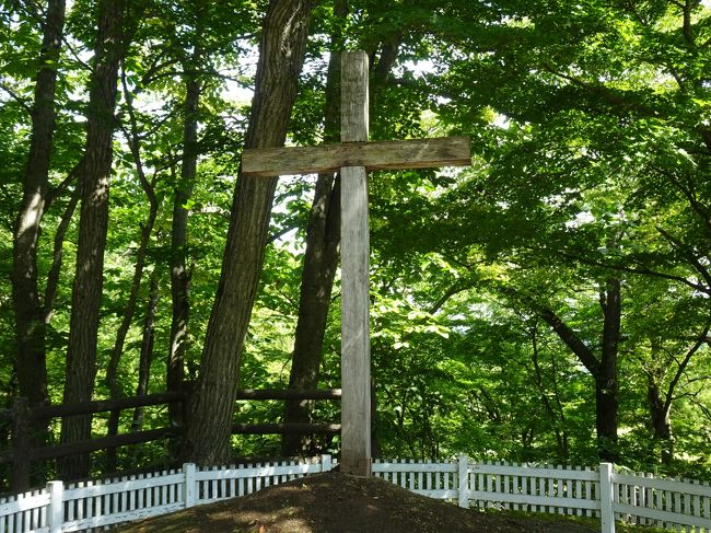 遅い夏休みを取って青森県の南部地方への旅。<br /><br />これまで八戸を出発してから下北半島をぐるっと廻り、七戸まで戻って来ました。<br />旅の終盤も「東北道の駅スタンプラリー」をしながら十和田方面を訪れます。