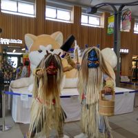 東北夏祭②　～秋田は食の宝庫なり～