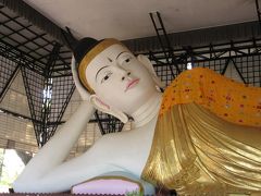 ミッチーナー逍遥（2019年1月ミャンマー）～その２：ミイトキーナの戦い「招魂之碑」