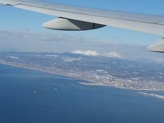 小樽ルスツ札幌マルチエリアの旅　羽田～小樽～天狗山～雪あかりの路～ホテルソニア編