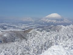 小樽ルスツ札幌マルチエリアの旅　ルスツ～イゾラ～ウエスト～ルスツ温泉～洞爺湖万世閣ホテル編