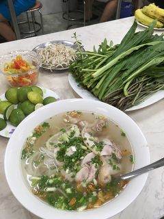 台湾ベトナム食の旅その2