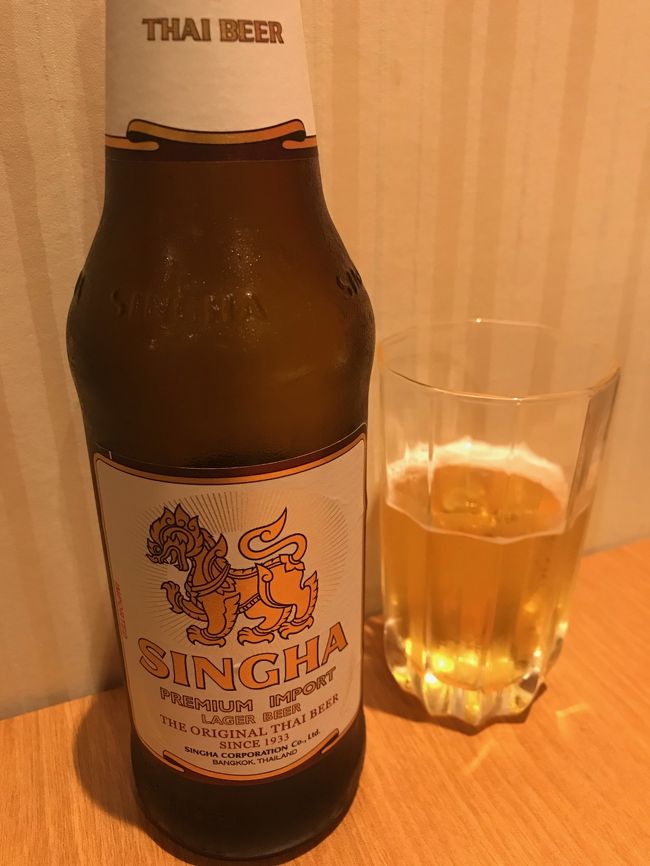 日本料理だけでなく、アジアの料理を食べたくなることがあります<br /><br />ベトナム料理店に行ったら定休日だったので、近くのタイ料理に行ってみました<br />タイ東部出身のシェフが作る料理は、本格的なタイ料理で美味しくいただきました<br /><br />翌日のランチは中華料理店でセットをいただきました<br />道路に出ていた看板を見ると、化学調味料を一切使用しないとか<br />色々なアワードを受賞されているようで期待していきました<br /><br />麻婆豆腐、酢豚は美味しかったですが、スープは業務用のような良くある味付けで、チャーハンは少し味気ない感じでした<br />お得なセットにするより、普通に白ご飯だけつけた方が良いように思いました<br /><br />タピオカと綿菓子のお店にも行ってみましたが・・・<br />どこの店で食べてもタピオカが美味しいとは、私には思えません