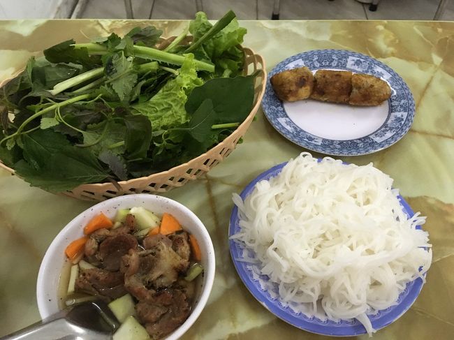 台湾ベトナム食の旅その3