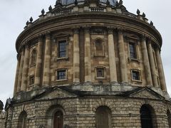 London女子旅【Oxford】