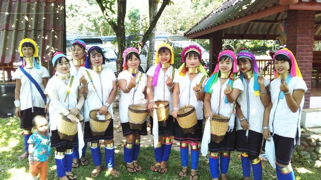 再びのチェンラーイ、悲しき熱帯の村【１日目】～タイ北部をゆるりと巡る旅／後編～